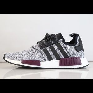 Reflective Adidas NMDs!